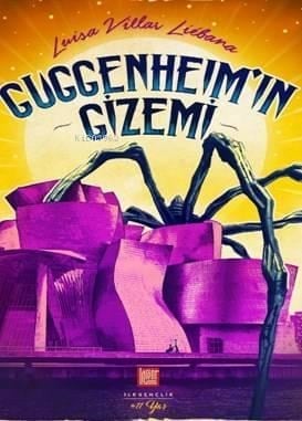 Guggenheim'in Gizemi
