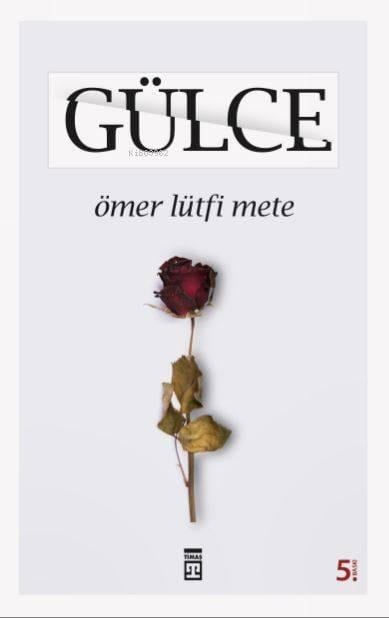 Gülce