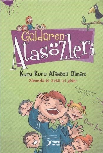 Güldüren Atasözleri