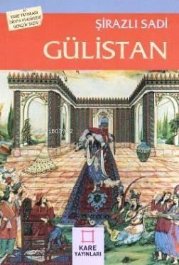 Gülistan