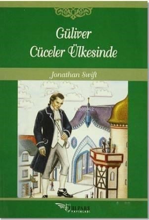 Güliver Cüceler Ülkesinde