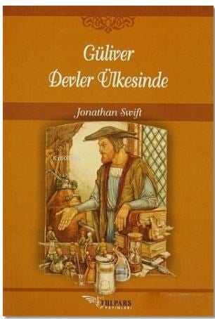 Güliver Devler Ülkesinde