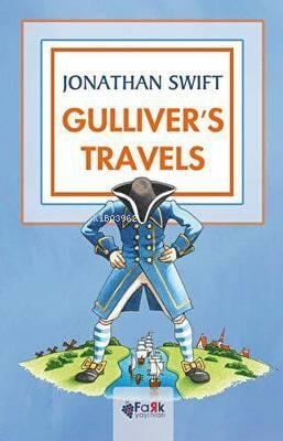 Guliver's Travels