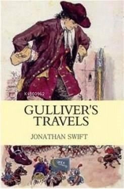 Guliver's Travels