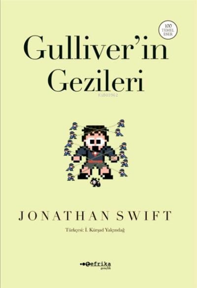 Gulliver’in Gezileri