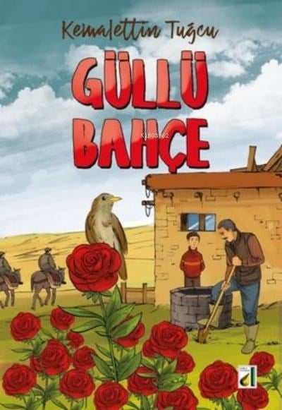 Güllü Bahçe