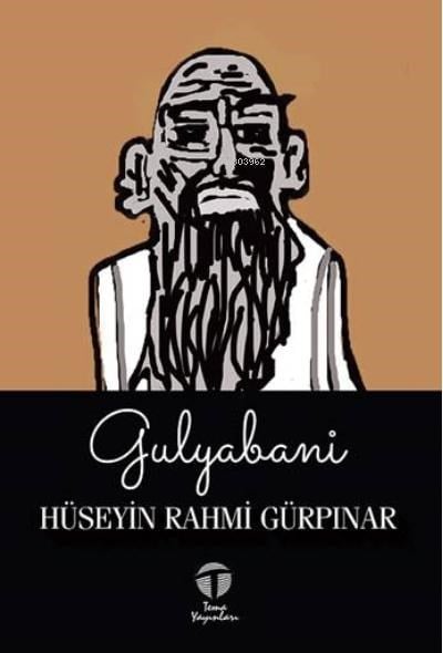 Gulyabani