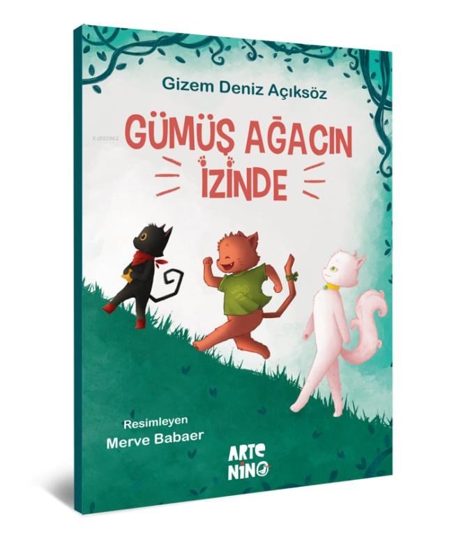 Gümüş Ağacın İzinde