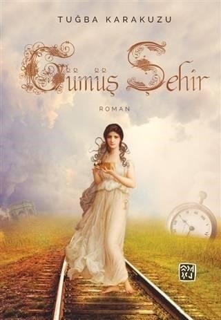 Gümüş Şehir