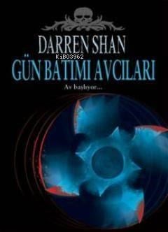 Günbatımı Avcıları