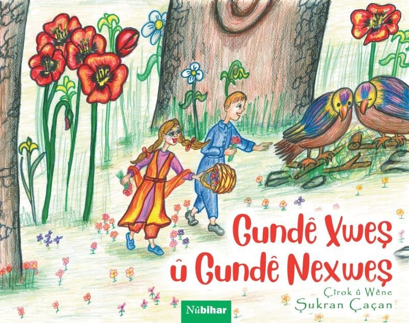Gundê Xweş û Gundê Nexweş