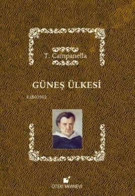 Güneş Ülkesi (Ciltli)