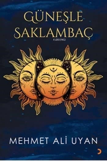 Güneşle Saklambaç