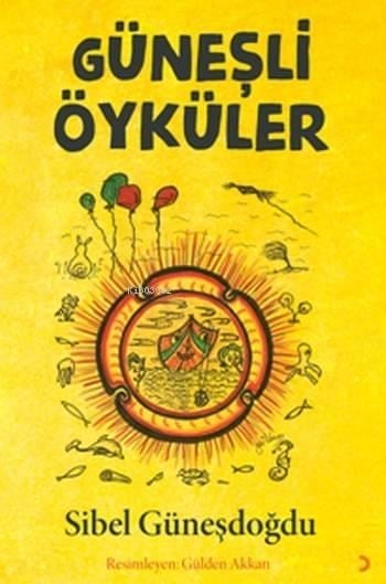 Güneşli Öyküler