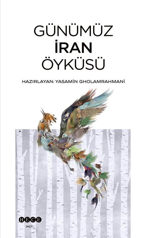 Günümüz İran Öyküsü