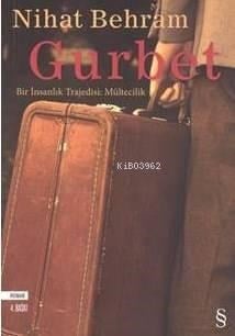 Gurbet