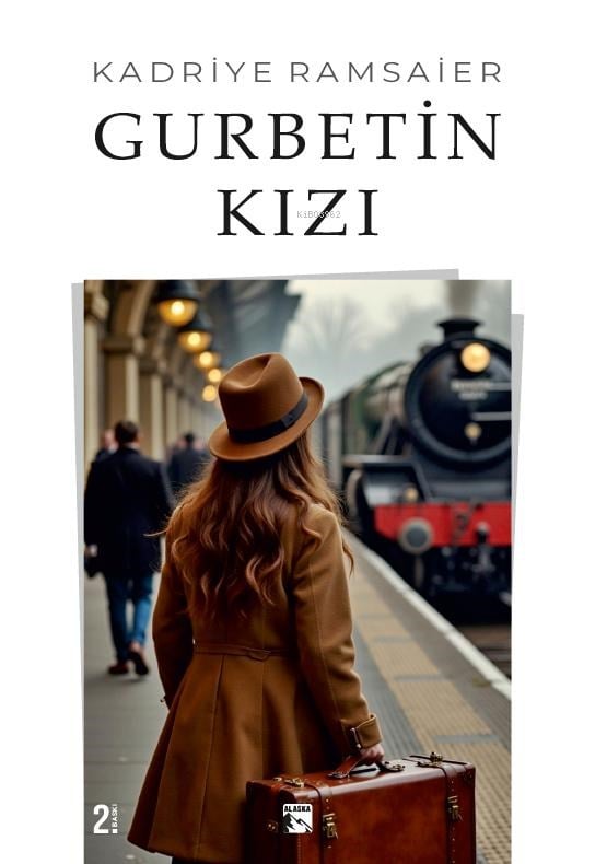 Gurbetin Kızı