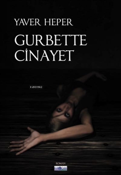 Gurbette Cinayet
