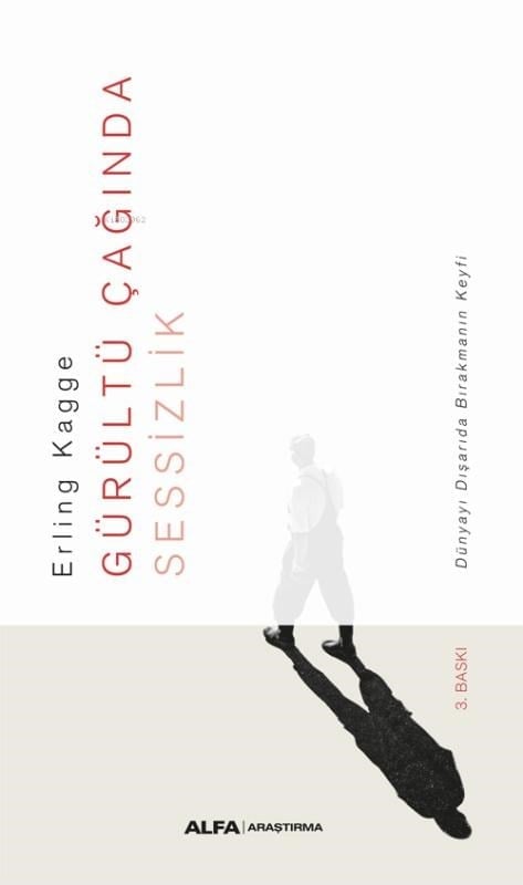 Gürültü Çağında Sesliklik