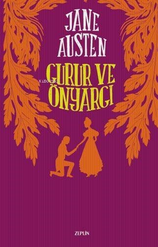Gurur Ve Önyargı