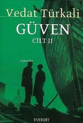 Güven - Cilt 2