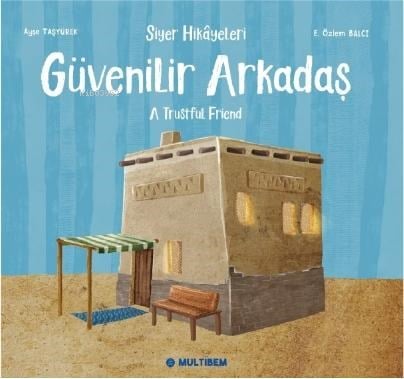 Güvenilir Arkadaş