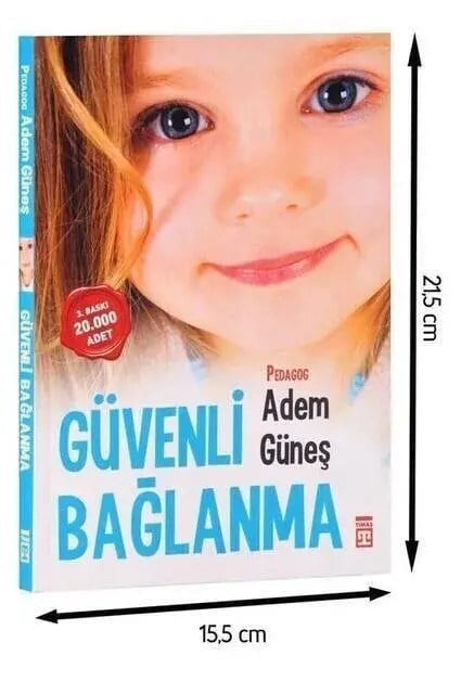 Güvenli Bağlanma-1627