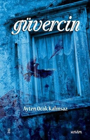 Güvercin