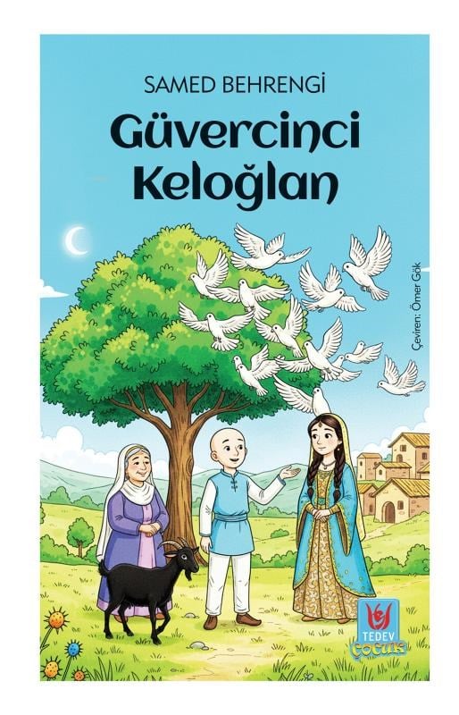 Güvercinci Keloğlan
