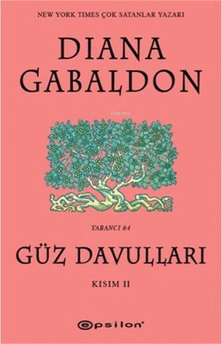 Güz  Davulları - Kısım II