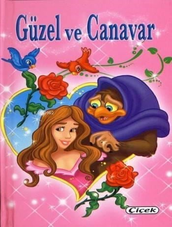 Güzel ve Canavar