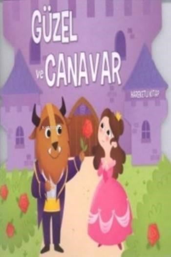 Güzel Ve Canavar