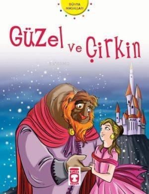 Güzel ve Çirkin