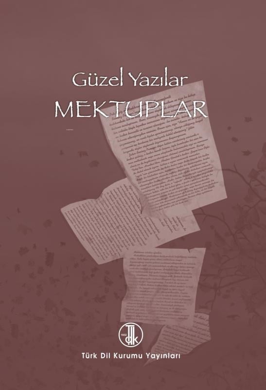 Güzel Yazılar Mektuplar