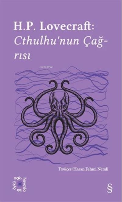 H.P. Lovecraft: Cthulhu’nun Çağrısı
