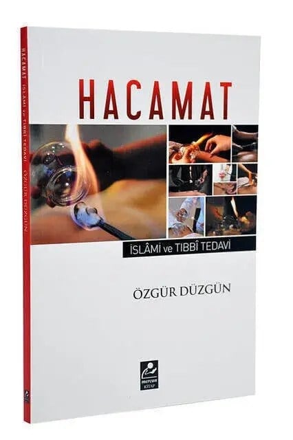 Hacamat Kitabı-1572