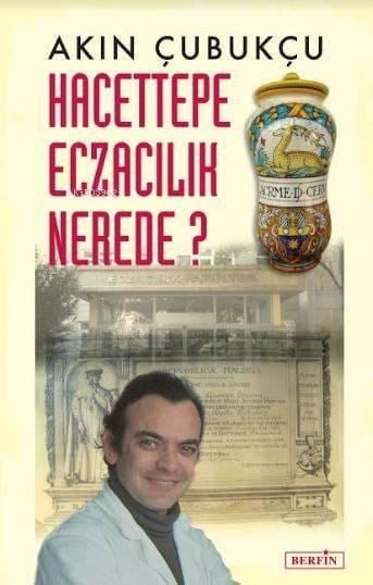 Hacettepe Eczacılık Nerede?