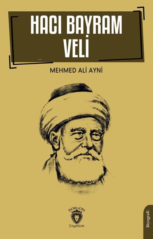 Hacı Bayram Veli