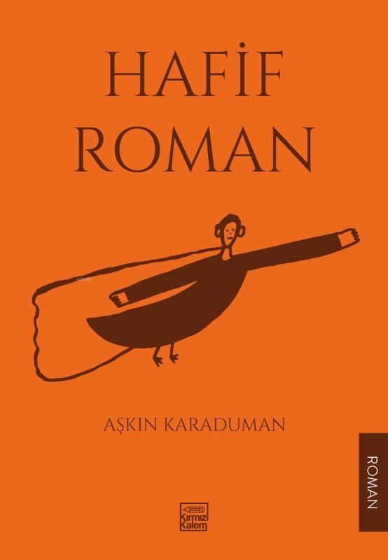 Hafif Roman