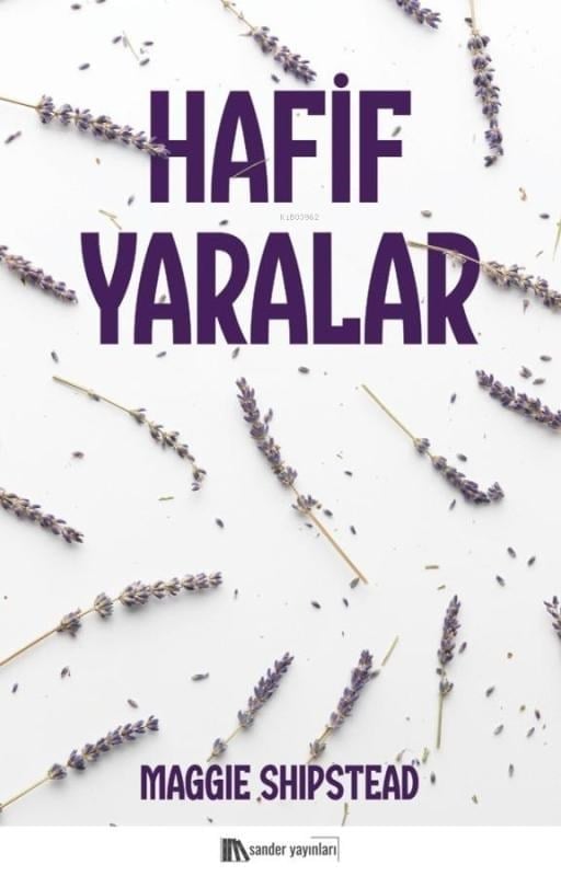 Hafif Yaralar