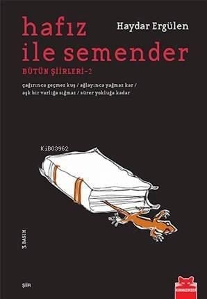 Hafız ile Semender