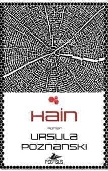 Hain; İhanet Üçlemesi - 2