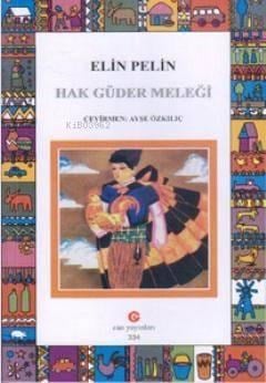 Hak Güder Meleği
