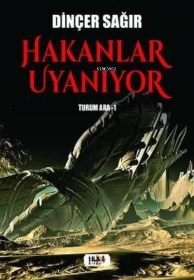 Hakanlar Uyanıyor- Turum Ara 1