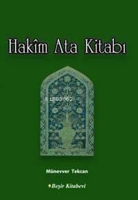 Hakim Ata Kitabı