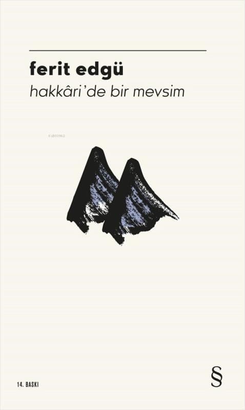 Hakkari' de Bir Mevsim