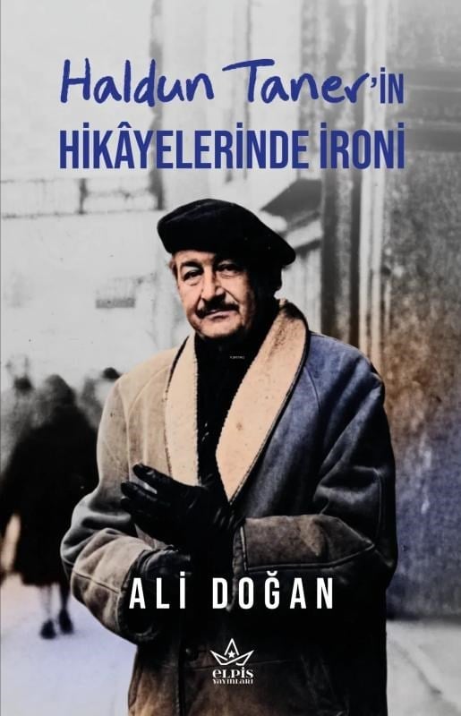 Haldun Taner’in Hikâyelerinde İroni