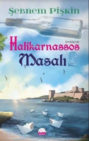 Halikarnassos Masalı