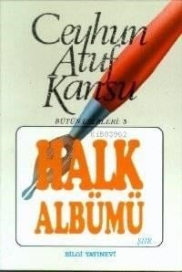 Halk Albümü