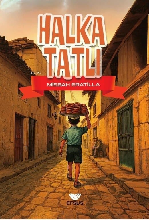 Halka Tatlı